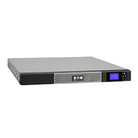 Efficient Power Backup with Eaton 5P 650I RACK1U - Model 5P650IR
